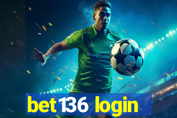 bet136 login